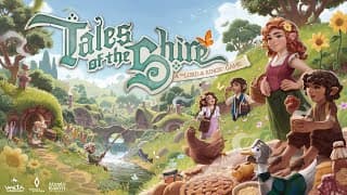 Launch Trailer