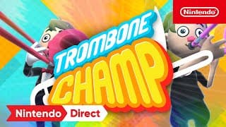 Launch Trailer