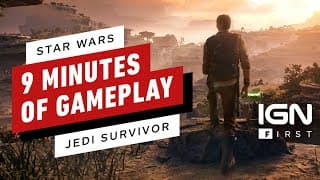 Gameplay Video