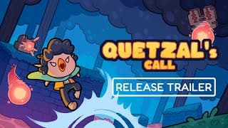 Launch Trailer