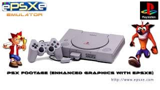 Gameplay video