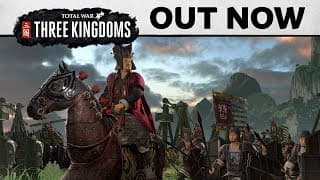 Launch Trailer