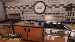 Greenlight Trailer