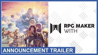 Announcement Trailer