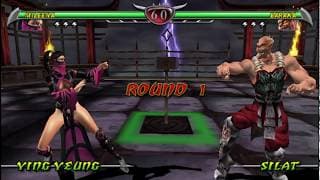 Gameplay video