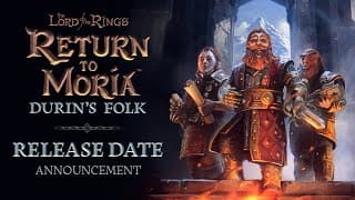 Release Date Trailer