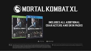 Launch Trailer