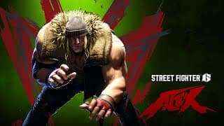 Gameplay Trailer