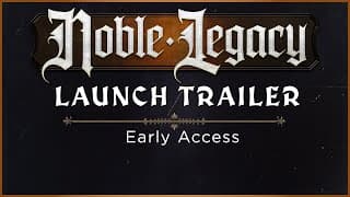 Launch Trailer