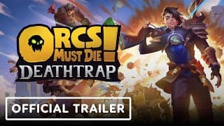 Trailer