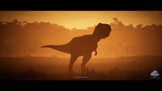 In-game Trailer