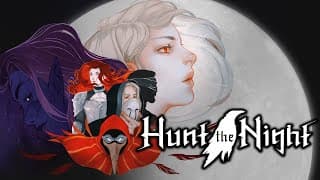 Announcement Trailer