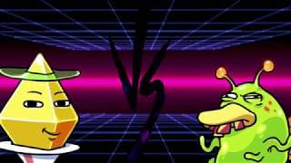 Gameplay video