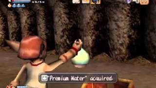 Gameplay video