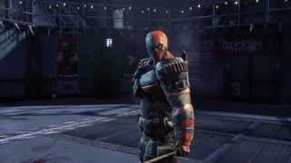 Gameplay video
