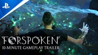 Gameplay Video
