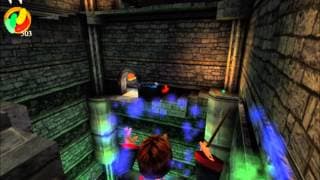 Gameplay video