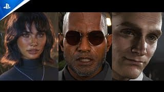 Gameplay Trailer