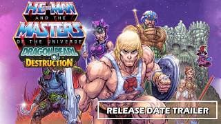 Release Date Trailer