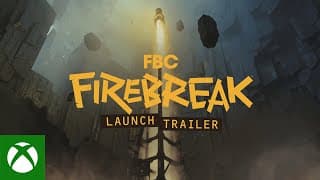 Launch Trailer