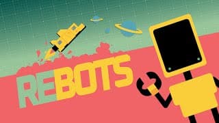 Announcement Trailer