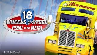 Trailer