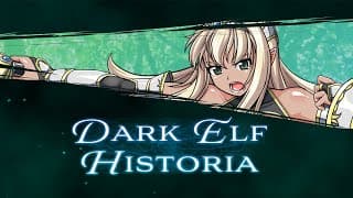 Dark Elf Historia video 1
