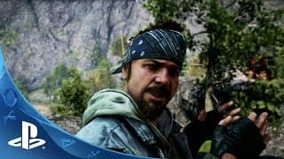 Gameplay video