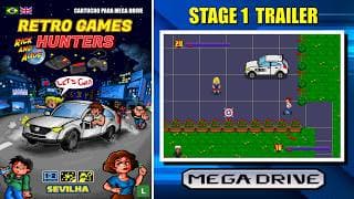 Trailer