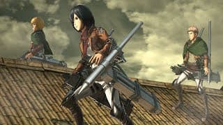 Gameplay video