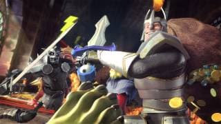 Trailer