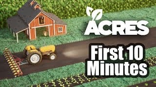 Gameplay Video