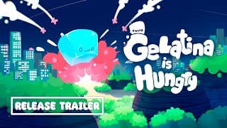 Release Date Trailer