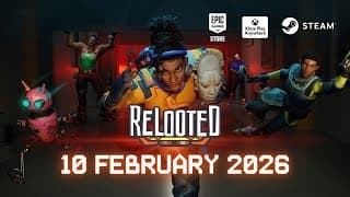 Release Date Trailer