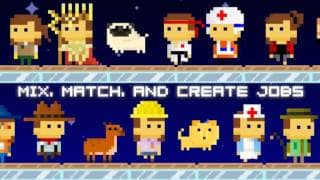 Launch Trailer
