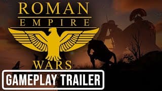 Gameplay Trailer