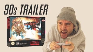 Trailer