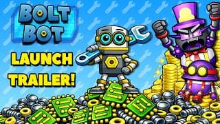 Launch Trailer