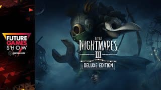 Gameplay Trailer
