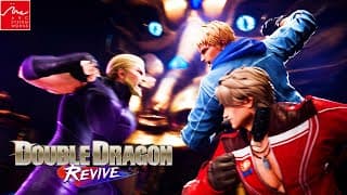 Announcement Trailer