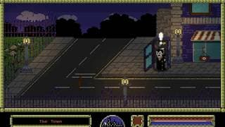 Dead of Night video 1