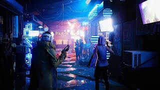 Gameplay Video