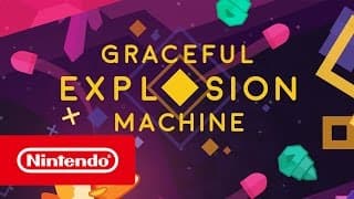 Launch Trailer