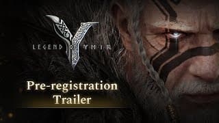 Announcement Trailer