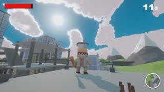 Trailer