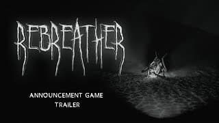 Announcement Trailer