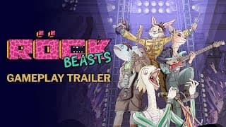 Gameplay Trailer