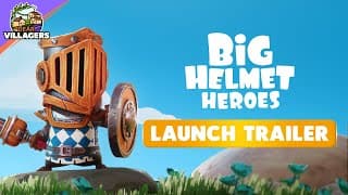 Launch Trailer