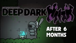 Dev Diary