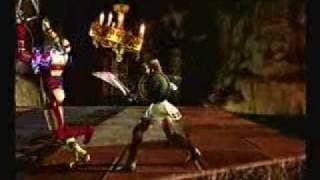 Gameplay video
